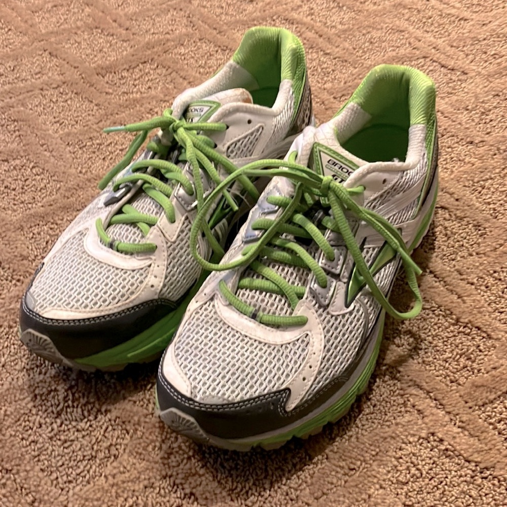 Brooks Adrenaline 13